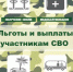 «Пять миллионов — и что дальше?»: какие выплаты положены участникам СВО и их семьям — и как их получить - Онлайн-журнал Черника