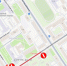 В Петрозаводске временно запретят сквозной проезд по улице в центре города - StolicaOnego.Ru