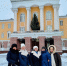 Преподаватель ПетрГУ − участник проекта "Код Отчизны" - ПетрГу