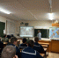 Преподаватель Вологодского института права и экономики ФСИН России рассказала карельским школьникам и студентам о преимуществах поступления в ведомственные учебные заведения - УФСИН