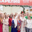 Карельские мастера принимают участие во всероссийской выставке в Москве - StolicaOnego.Ru