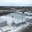 Завершено строительство завода интерьерных элементов в Петрозаводске - Комитет по строительному, жилищному и дорожному надзору