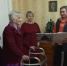 «Сняла 126 мин». В Карелии поздравили 99-летнюю участницу Великой Отечественной войны - Gubdaily.Ru