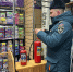 У пиротехнических изделий должен быть сертификат - МЧС Республики Карелия