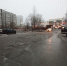 ямы в проезде - Петрозаводск говорит