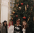 Декабрьские культурные выходные - ПетрГу