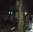 Пожар в Воломе - Петрозаводск говорит