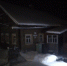 В Карелии полыхал жилой дом - Gubdaily.Ru