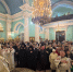 Рождественское богослужение - Петрозаводск говорит
