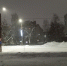 метель в Птз - Петрозаводск говорит