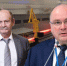 Новый директор возглавил «Онежский судостроительно-судоремонтный завод» - StolicaOnego.Ru