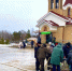 Доставка воды на Крещение - Петрозаводск говорит
