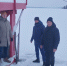 Плотина Лососинская работает в штатном режиме - Министерство природных ресурсов и экологии