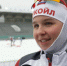 Карельская спортсменка попала в топ-20 среди сильнейших лыжниц страны на Кубке России - StolicaOnego.Ru
