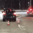 место аварии - Петрозаводск говорит