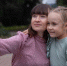 девочка с мамой - Петрозаводск говорит
