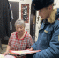 Специалисты ведомства проводят профилактическую работу в жилых домах - МЧС Республики Карелия