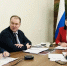 В Карелии продолжается работа над Сводным планом тушения лесных пожаров в 2026 году - Министерство природных ресурсов и экологии