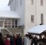 Крещение в Петрозаводске - Петрозаводск говорит