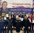 Спортивные достижения судебных приставов Карелии - УФССП России