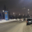 В Петрозаводске пешеход нарушил ПДД и попал под машину - ГТРК Карелия