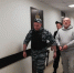 Виталия Красулина выписали из тюремной больницы - Gubdaily.Ru