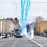 открытие Лобановского моста - Петрозаводск говорит