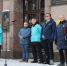 В добрый путь, "Онежский десант"! - ПетрГу