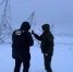 В Мурманской области ввели режим ЧС после массового отключения света и тепла - StolicaOnego.Ru