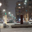 зимний сквер - Петрозаводск говорит