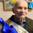 Почётный гражданин Петрозаводска, ветеран Великой Отечественной войны отметил 100-летний юбилей - StolicaOnego.Ru