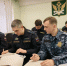 В УФССП России по Республике Карелия стартовал учебно-методический сбор - УФССП России
