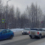23-летняя девушка пострадала под колёсами авто на Древлянке - StolicaOnego.Ru