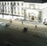 Автомобиль сбил женщину возле правительства Карелии в Петрозаводске - StolicaOnego.Ru