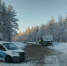 ДТП в Кемском районе - Петрозаводск говорит