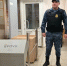 Женщину с тремя ножами не допустили в помещение, где проходил прием граждан - УФССП России