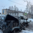место столкновения - Петрозаводск говорит