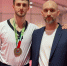 Олимпийский чемпион из Карелии выиграл международный турнир по тхэквондо - StolicaOnego.Ru