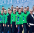 Гимнастки из Петрозаводска стали лучшими в групповых упражнениях на окружном чемпионате - StolicaOnego.Ru