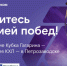 Прикоснуться к легенде: главный трофей Чемпионата Континентальной хоккейной лиги начинает тур по Северо-Западу с Карелии - StolicaOnego.Ru