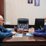 Первые лица МЧС России Александр Куренков и Республики Дагестан Сергей Меликов оценили готовность региона к предстоящим сезонным рискам - МЧС Республики Карелия