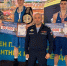 Боксер из Карелии стал чемпионом всероссийского турнира - StolicaOnego.Ru