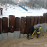 В Карелии строят временный мост вместо аварийного - Gubdaily.Ru