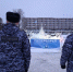 Безопасность проведения международного фестиваля «Гиперборея» обеспечили сотрудники Росгвардии - Росгвардия