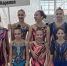 Спортсменки из Карелии завоевали бронзу Первенства Северо-Запада - StolicaOnego.Ru