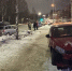 ДТП на Первомайском - Петрозаводск говорит