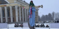 Появилась программа Масленицы в Петрозаводске - Gubdaily.Ru