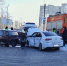 ДТП на Боровой - Петрозаводск говорит