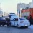 В ДТП в Петрозаводске пострадали пять человек - StolicaOnego.Ru
