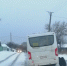 В городе Карелии всего один автобус и один маршрут - Gubdaily.Ru
